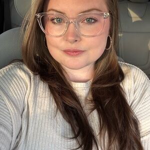 Meet your Posher, Kathrine